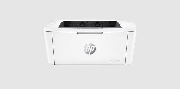 HP LaserJet serii 100